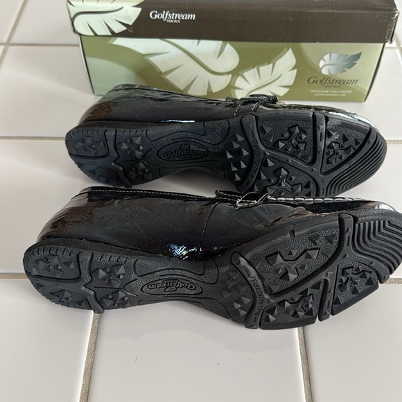 🐈‍⬛ Golfstream Loafer Shoes Size 10 NIB 🏌️‍♀️🏌️‍♀️ - Picture 4 of 12